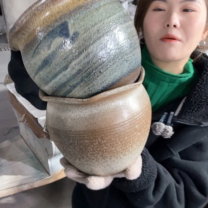 红陶瑕疵111211111