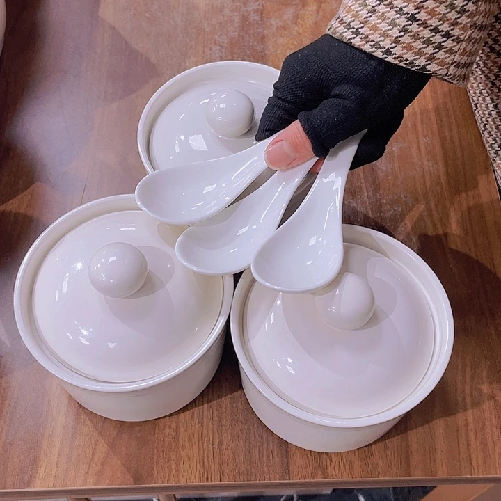 白瓷餐盘餐盘餐盘