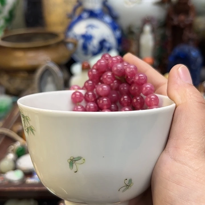 瓷杯！紫砂壶茶具好****）