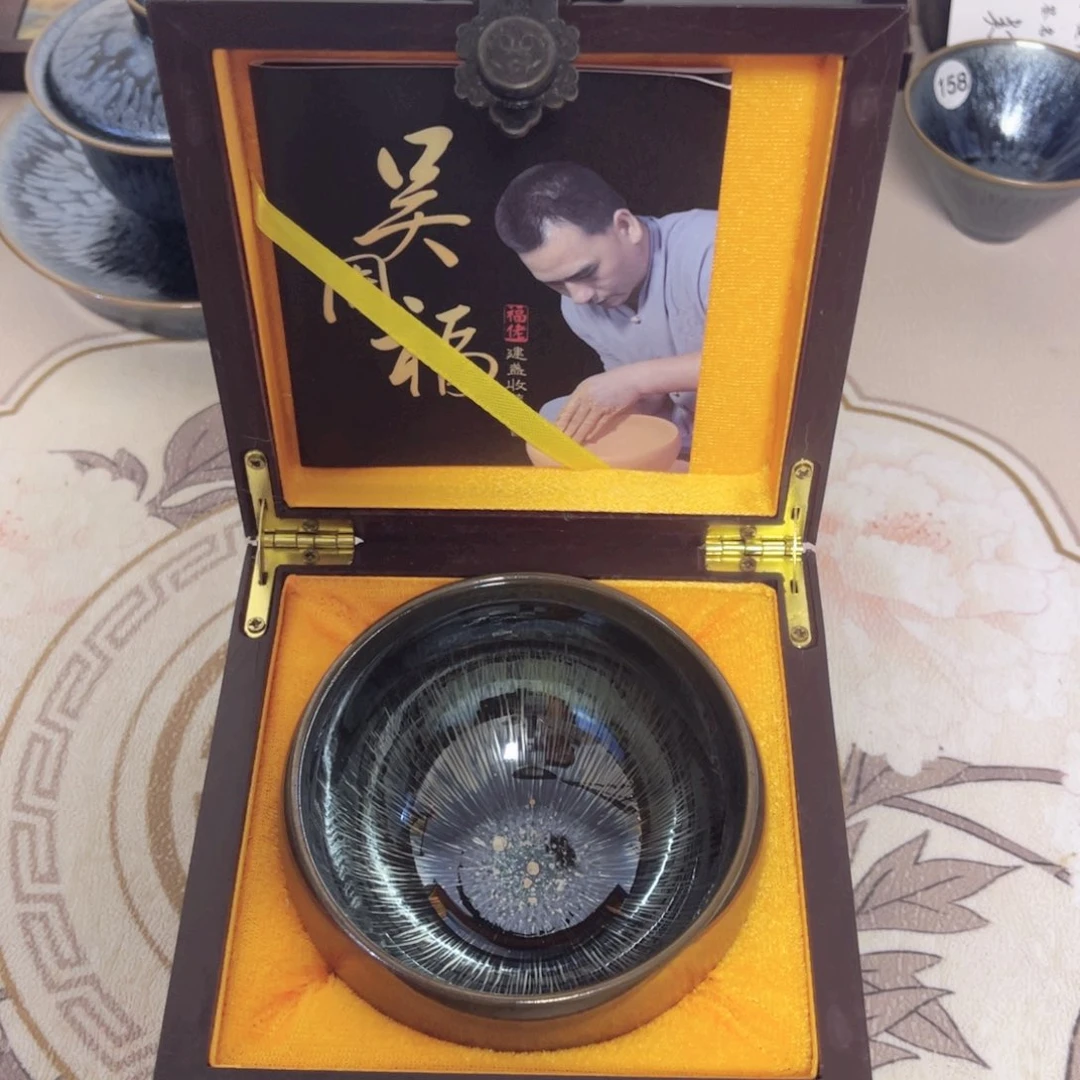 茶盏强*茶器玩家专属链接135