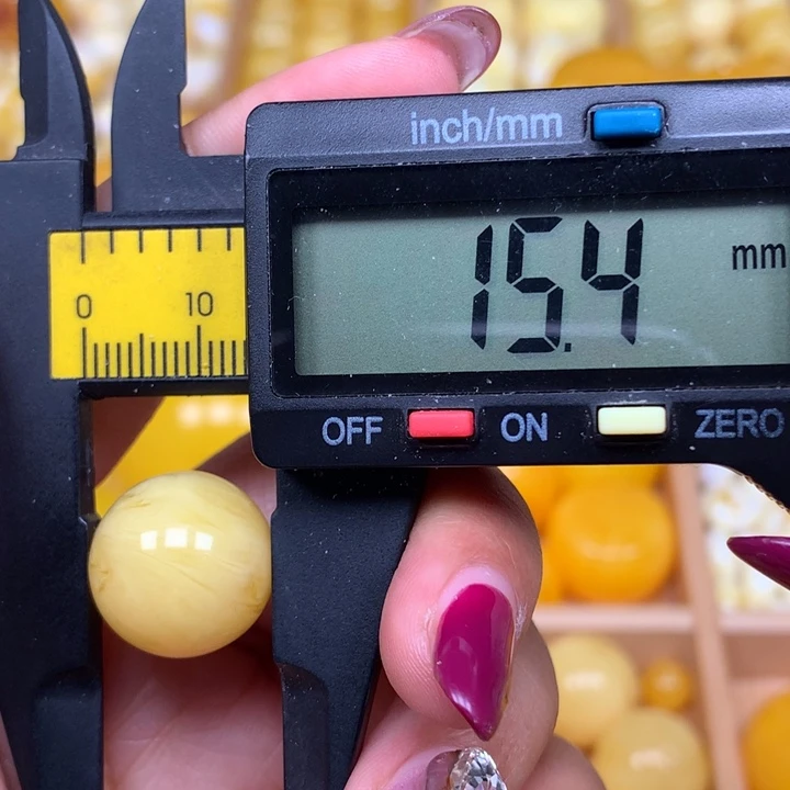 非金属配珠配饰04