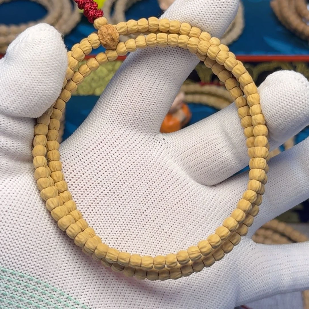 柏香籽/百香籽吊坠