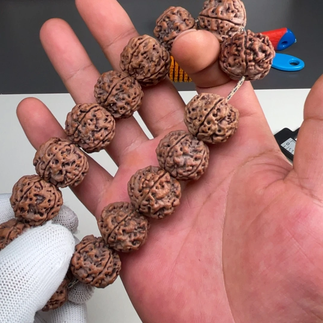 吊坠金刚菩提593原生态狂暴纹