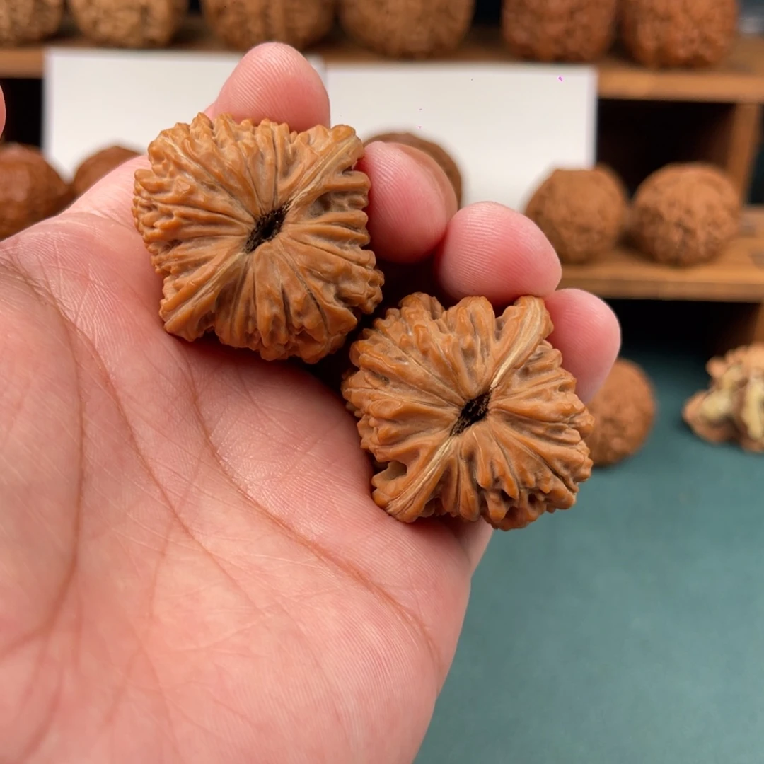 文玩核桃平谷四座楼38