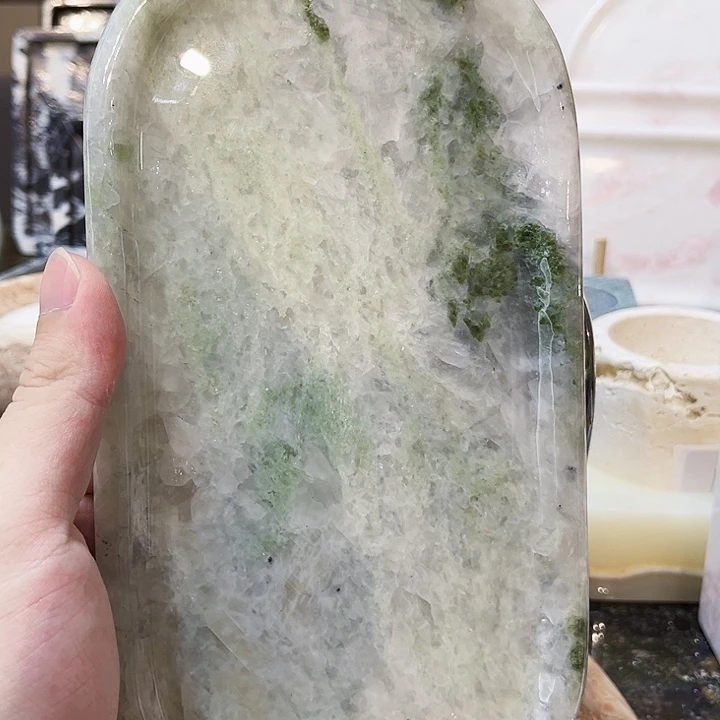 天然奢石系列产品