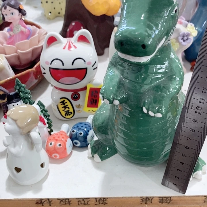 陶瓷树脂陶瓷树脂家居摆件