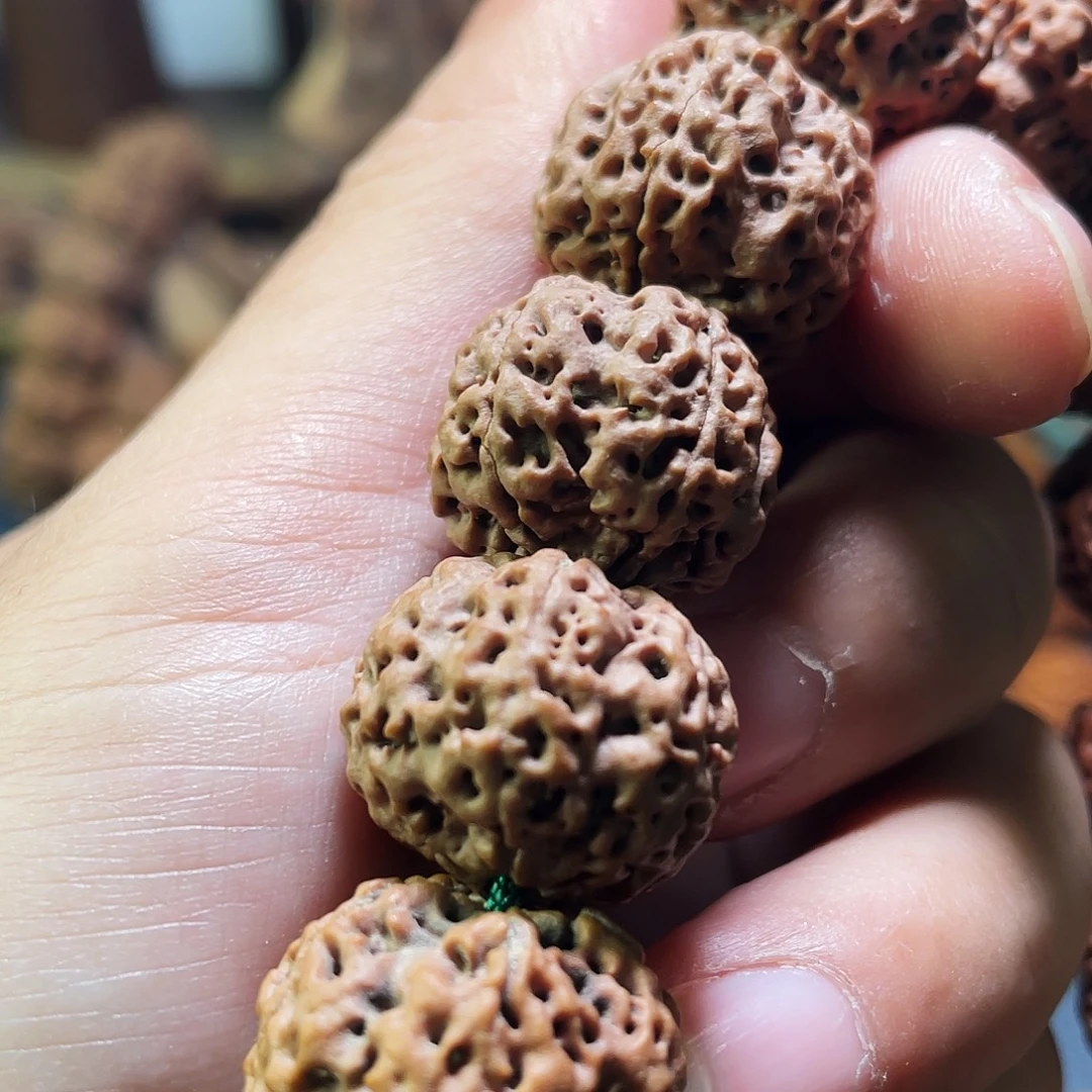 金刚菩提吊坠尼泊尔大金刚菩提