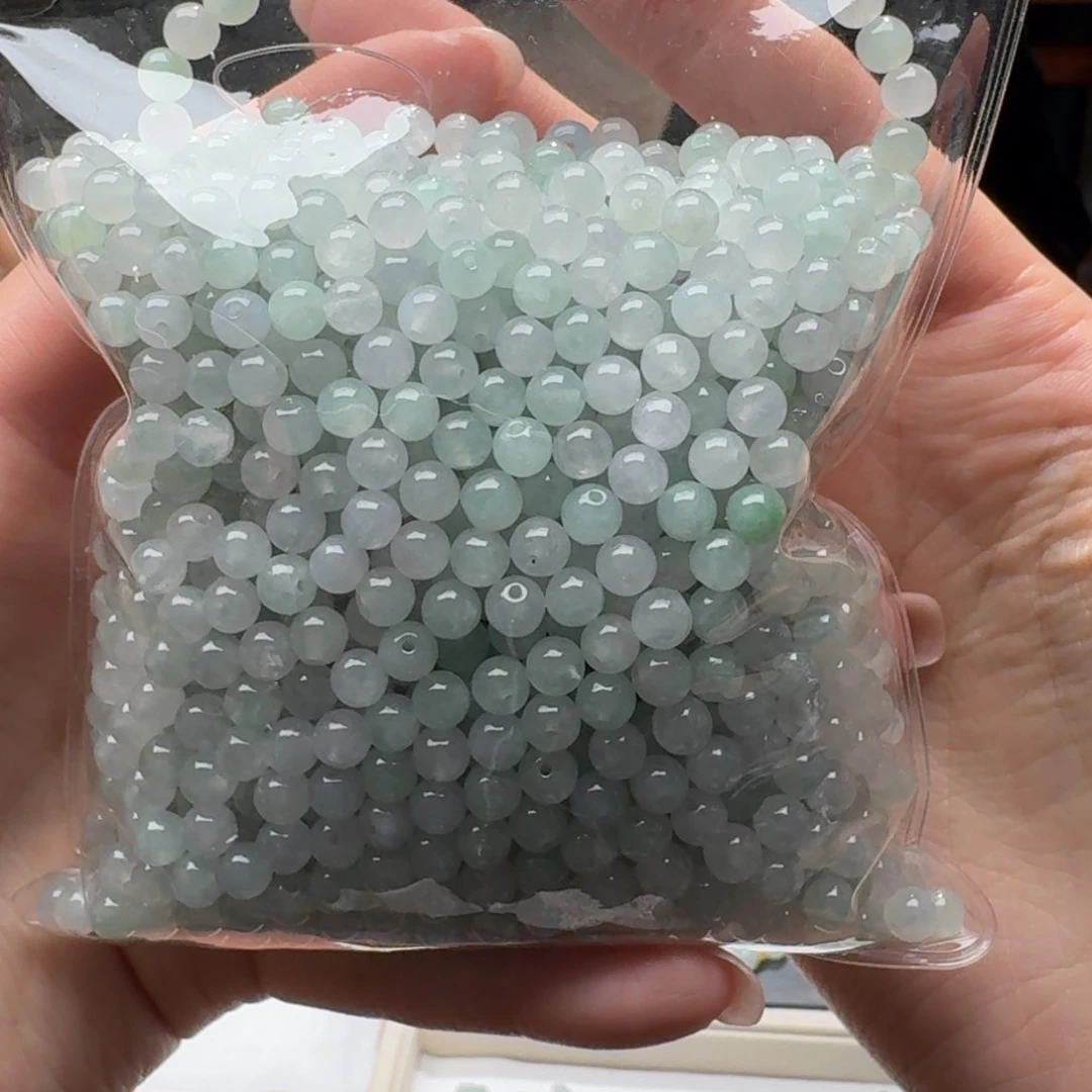 未镶嵌挂件翡翠福利20个，不包邮，拍邮费发货