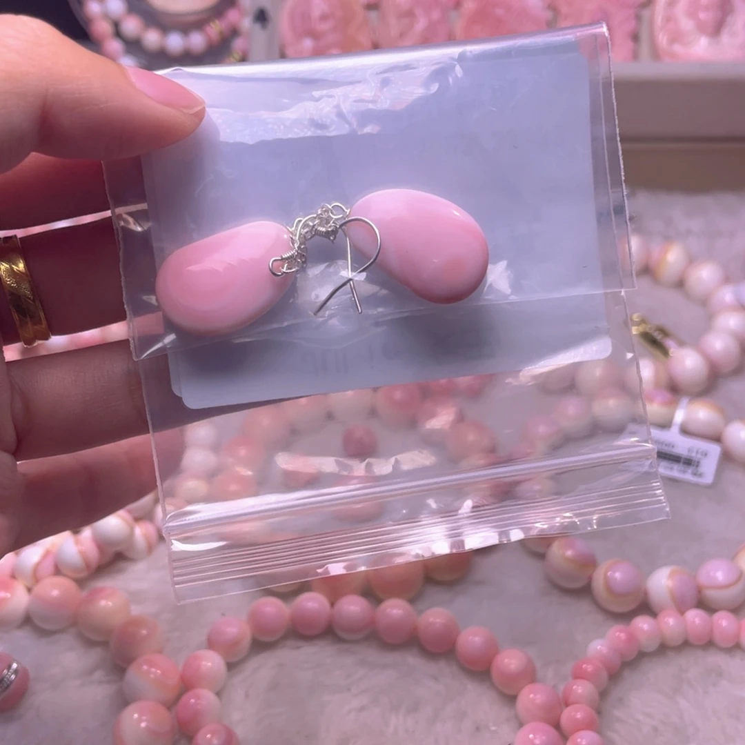 合金查罗石手绳小*爱福利