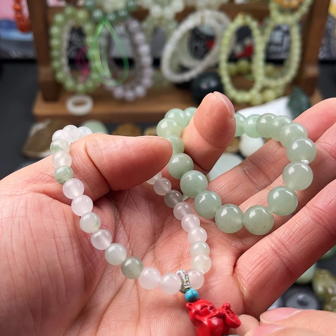 玉个人收藏饰品孤品