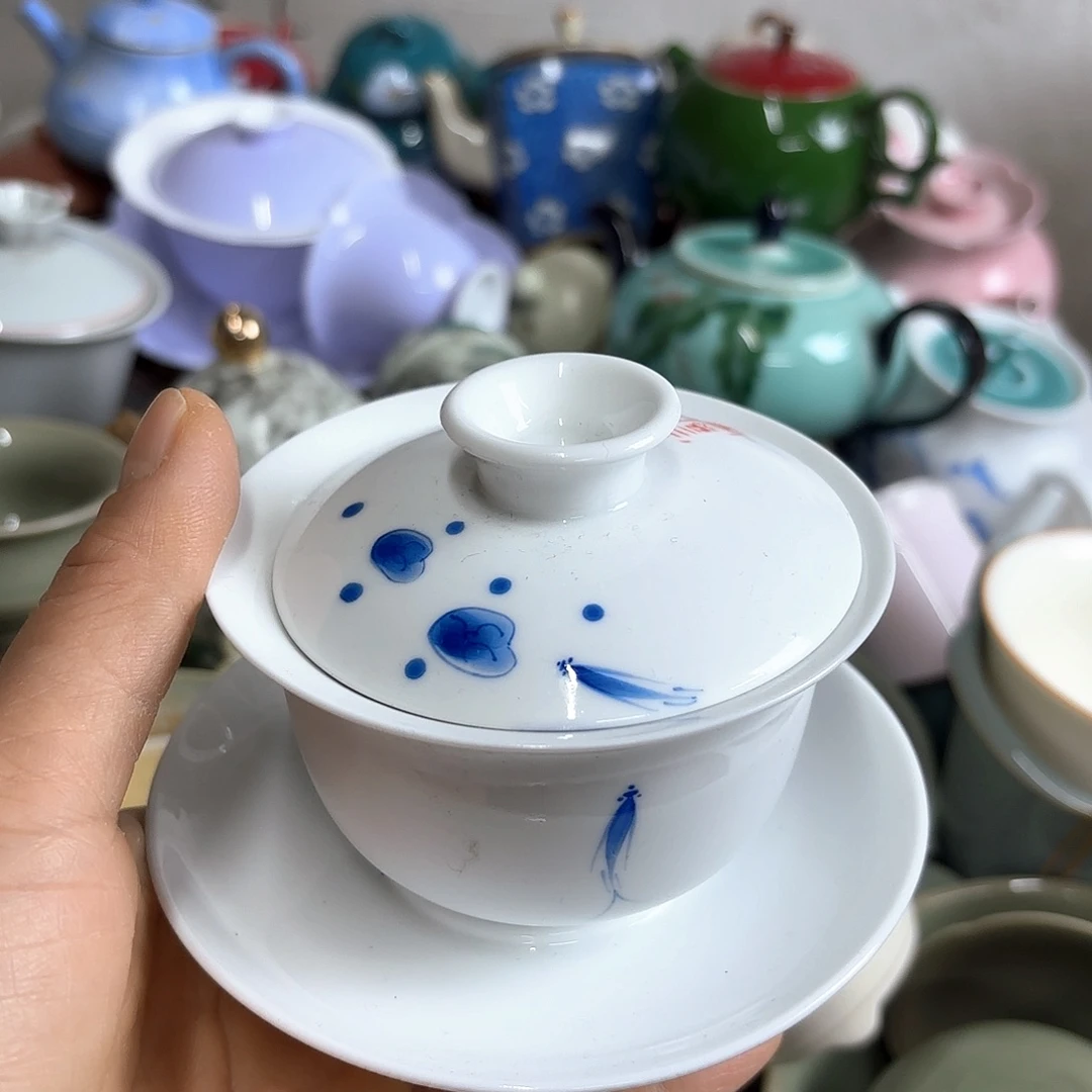 微瑕介意的不要下单