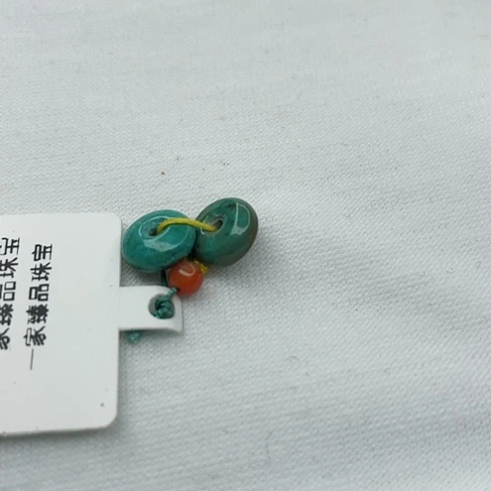 南红玛瑙珠宝奇石未镶嵌