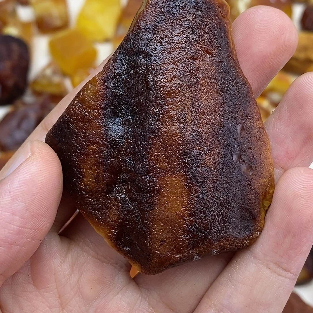 益***均定制琥珀琥珀蜜蜡