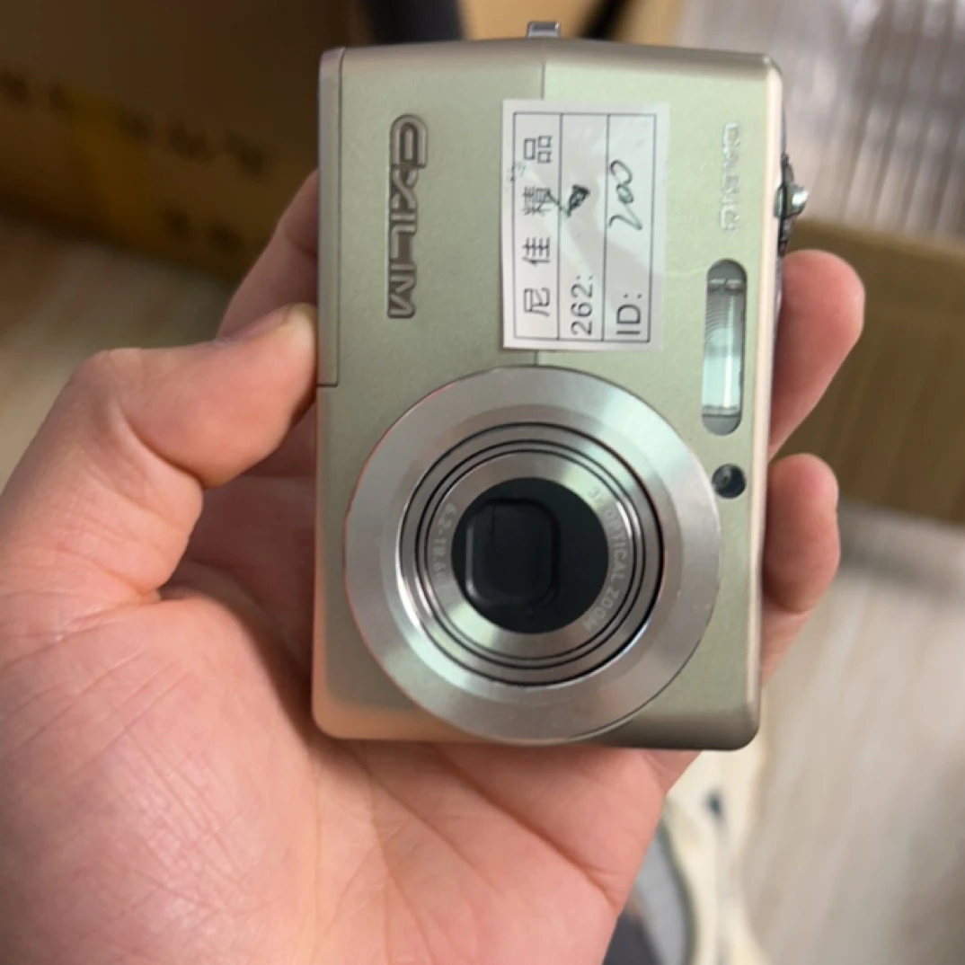 9新 Canon/佳能 Canon/佳能 - 卡口 二手单反相机/镜头（无配件）