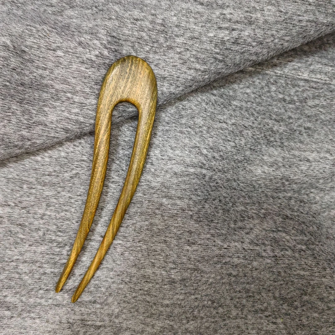 复古宫廷复古公主风中国风女发簪簪发盘发簪日常古典