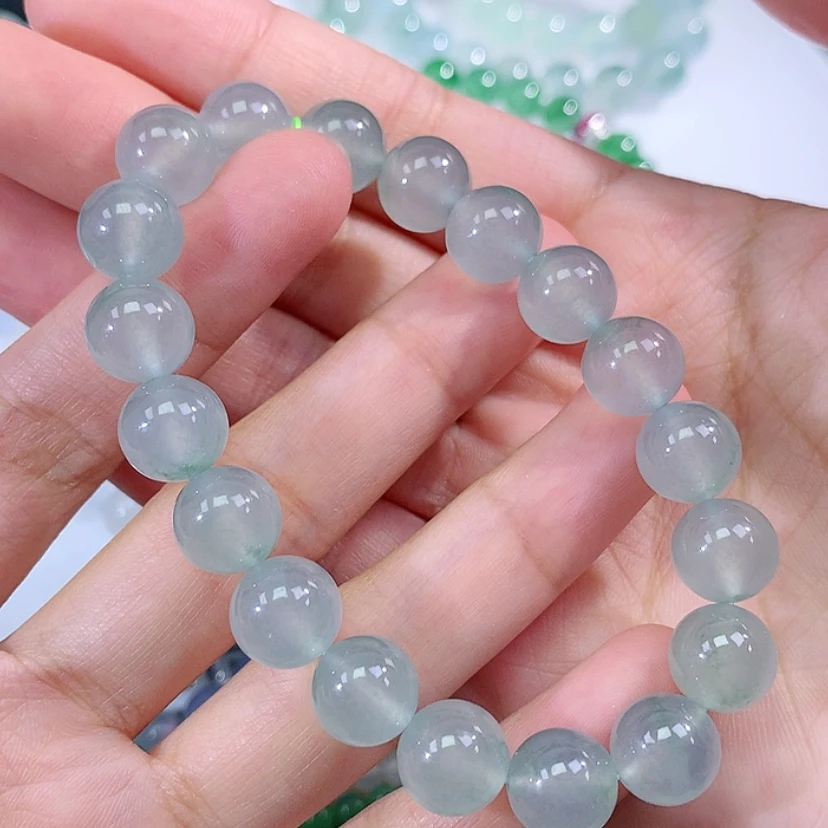 【闪购商品】未镶嵌手链翡翠翡翠