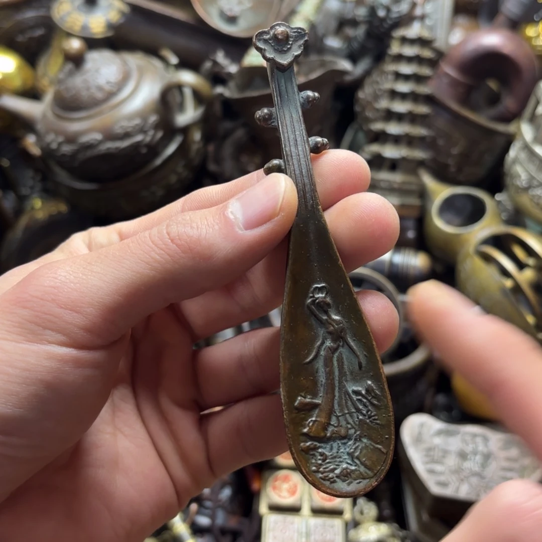 文玩小尚摆件文玩摆件