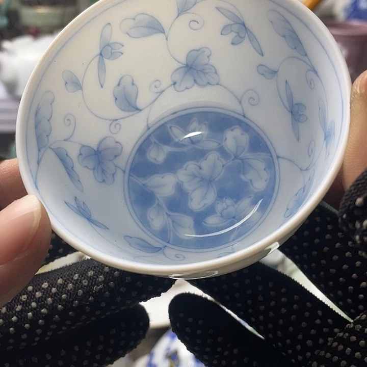 水滴瓷器水滴瓷器