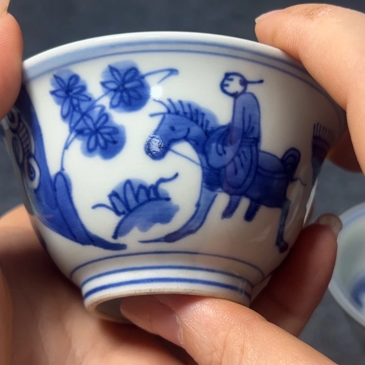 摆件景德镇陶瓷摆件展品