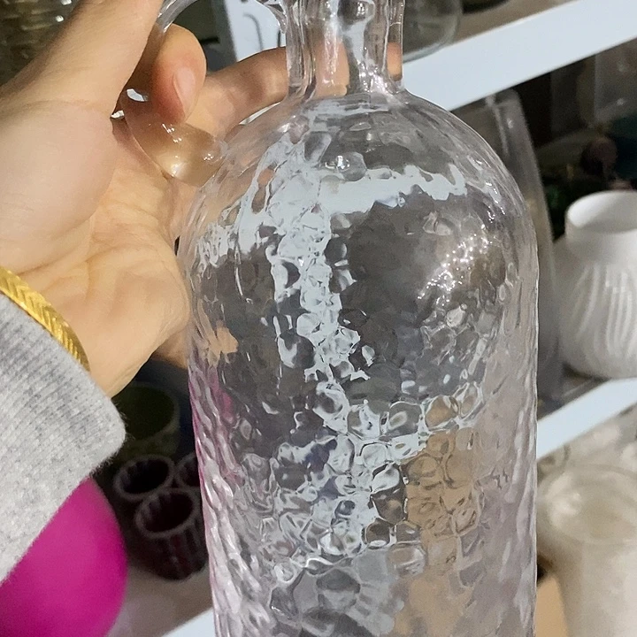 有机玻璃14x23手工测量会有误差