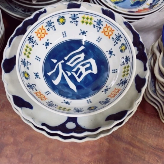 陶瓷制品瑕疵处理
