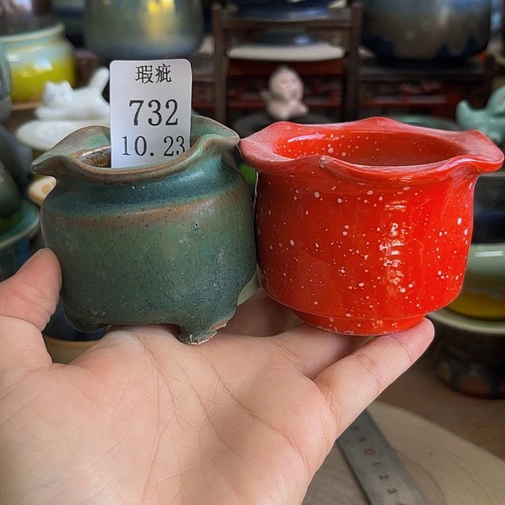 瓷片景德镇陶瓷手工制作