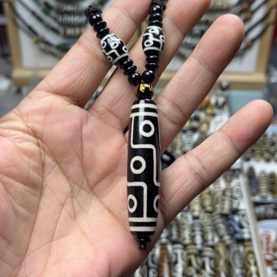 玛瑙/玉髓颈饰未镶嵌?*?