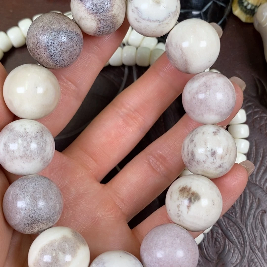 手串/手链驼骨三****你配饰107