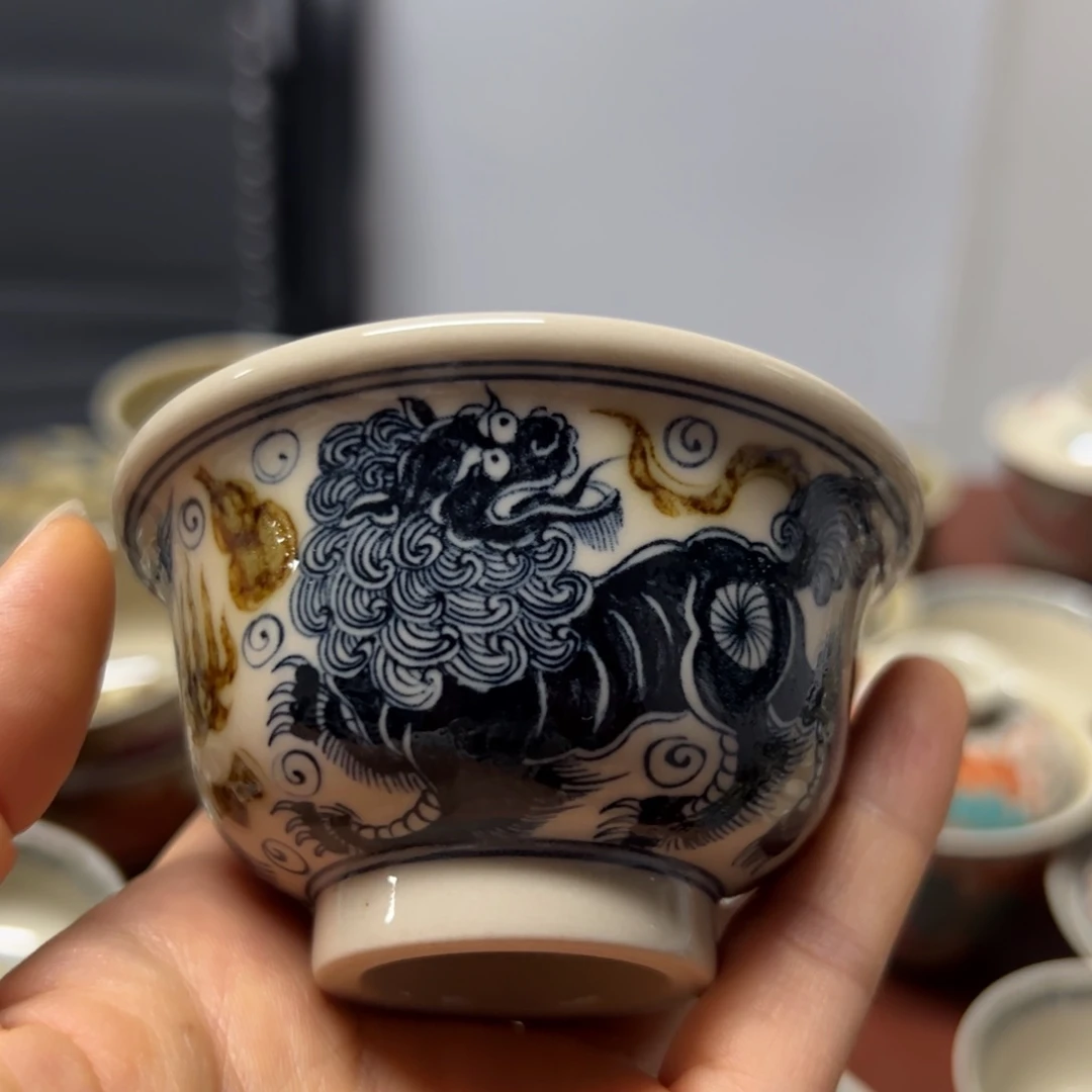 【闪购商品】陶瓷艺术有限公司