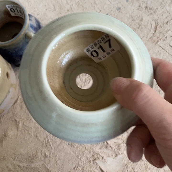 凝****狼盆内口径1高度1