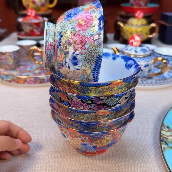 景德镇陶瓷景德镇瓷器