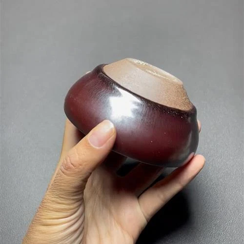 【闪购商品】茶盏-626............