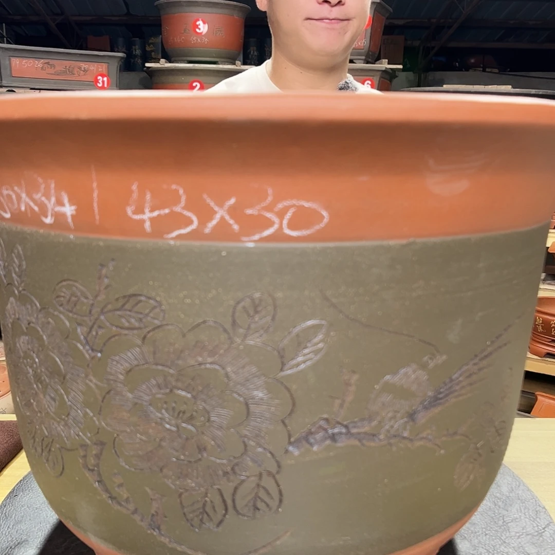 精品紫砂工厂直销