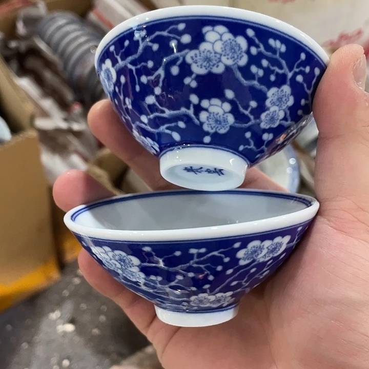 摆件景德镇现代陶瓷用品