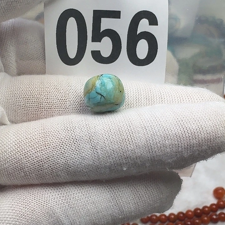 湖北十堰天然矿区绿小料