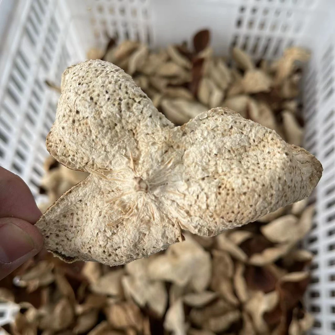 正宗新会2021天马陈皮 茶枝柑老树陈皮干仓新会发货送礼收藏