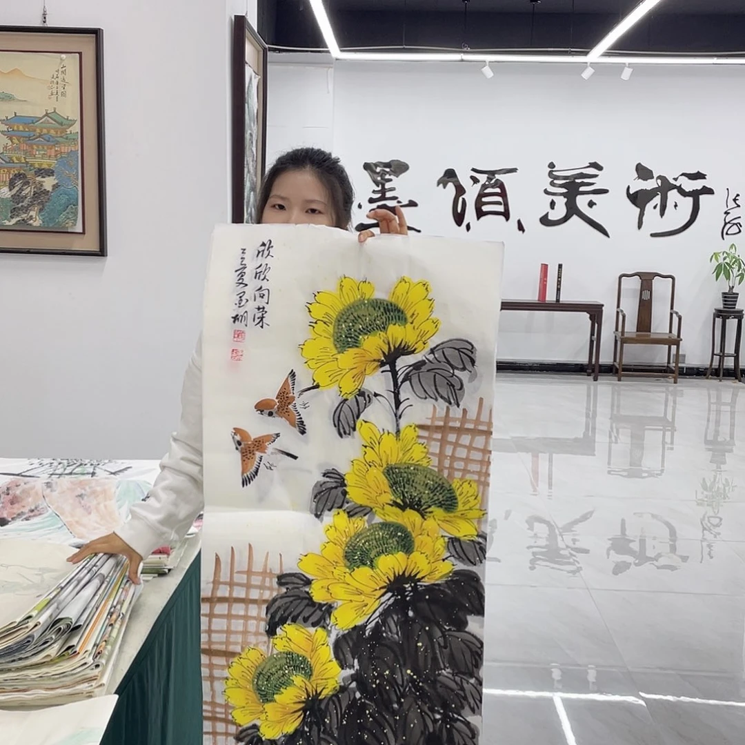 国画展展重中之重重中之重