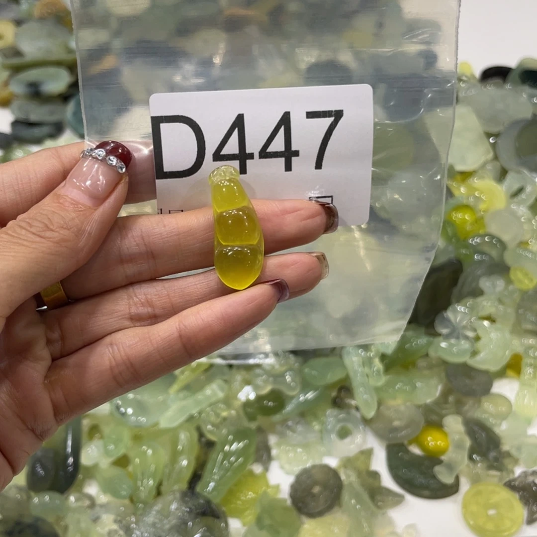 合金蛇纹石玉手镯