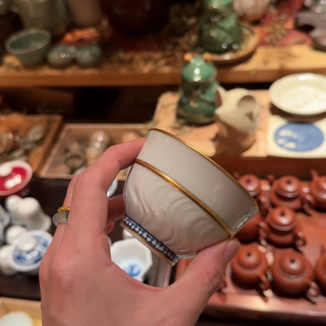 瓷器杯子杯子杯子