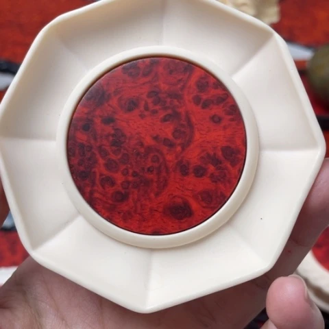 东非黑黄檀（紫光檀）