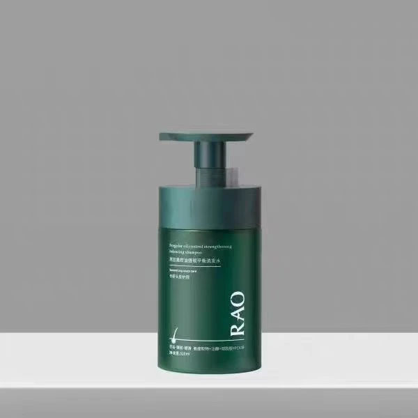 RAO芮拉奥控油强韧平衡洗发水