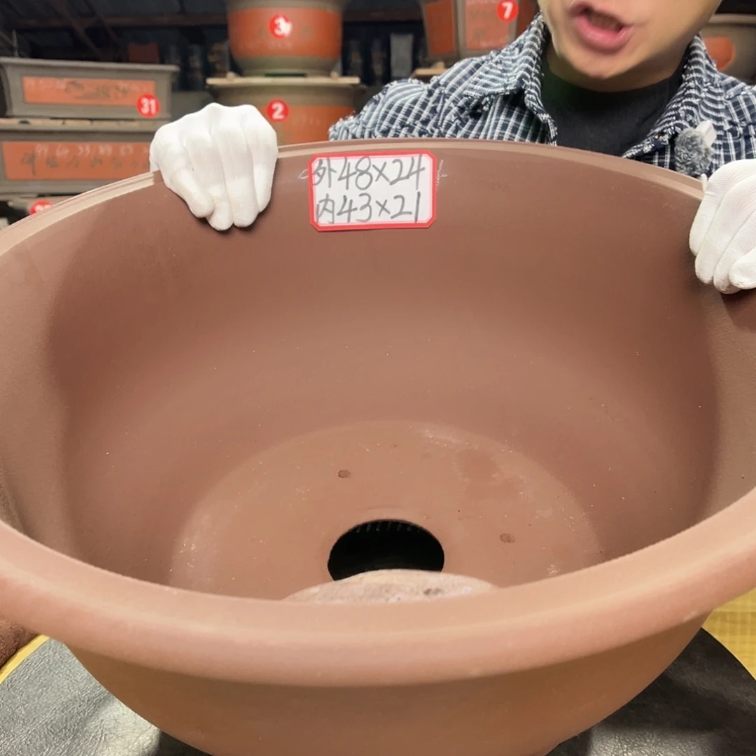 其他紫砂紫砂花盆工厂直发