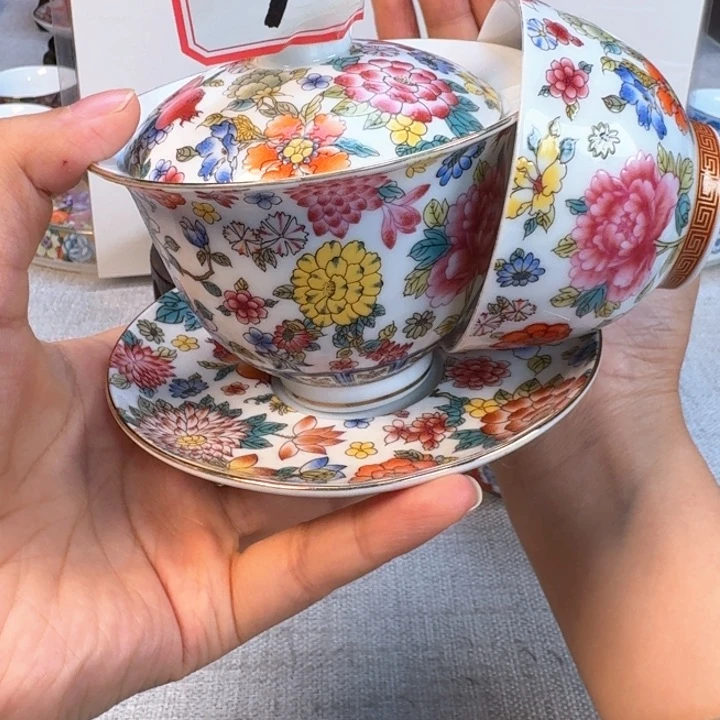 景德镇陶瓷景德镇瓷器