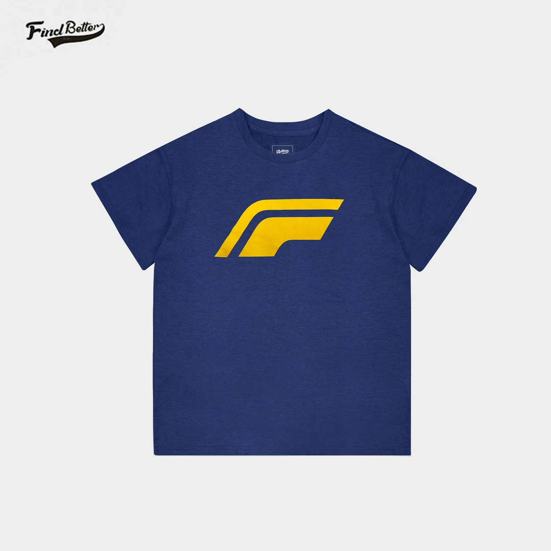 新款春夏宽松篮球投篮健身运动休闲户外百搭时尚经典圆领T恤-244