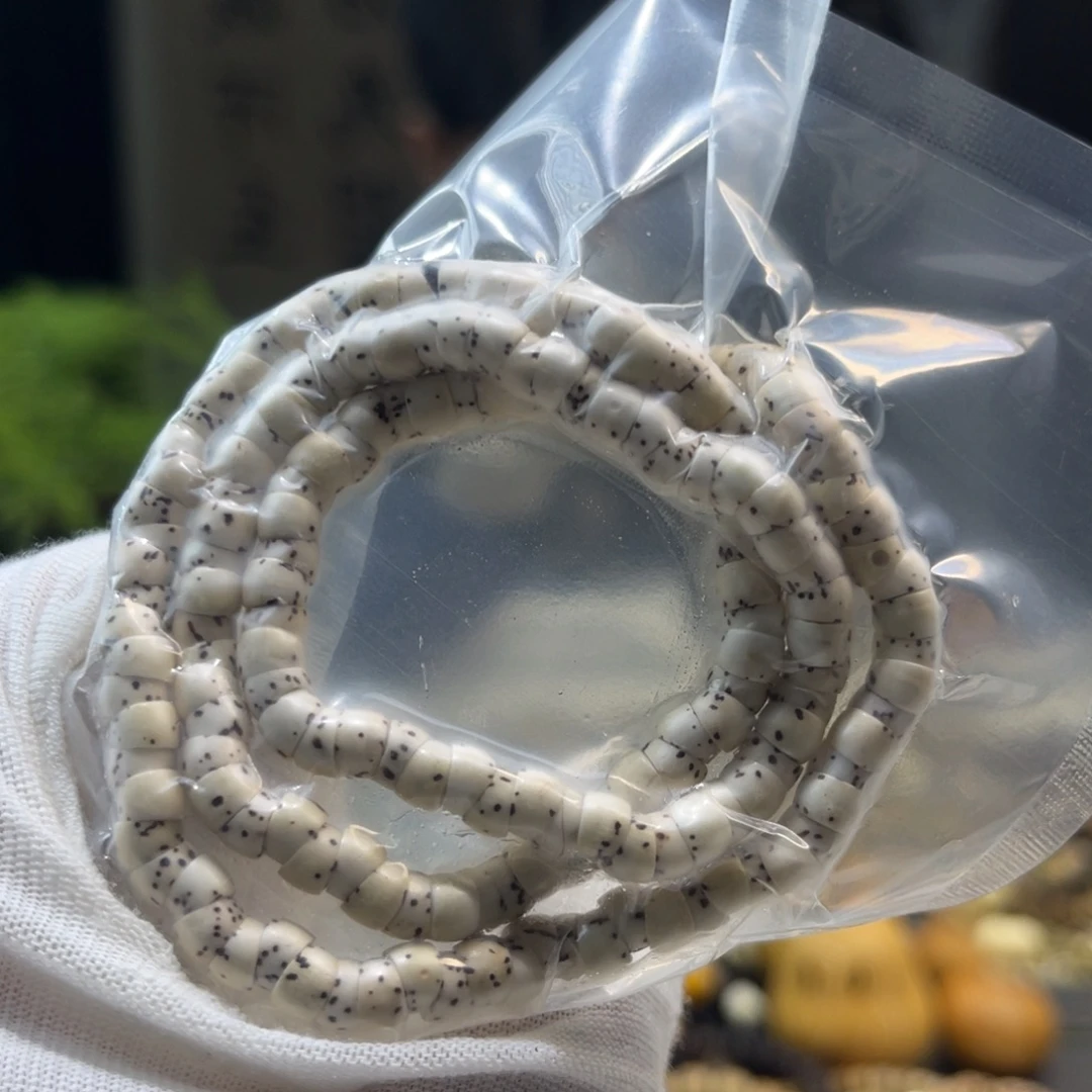 星月菩提把件大肠A3