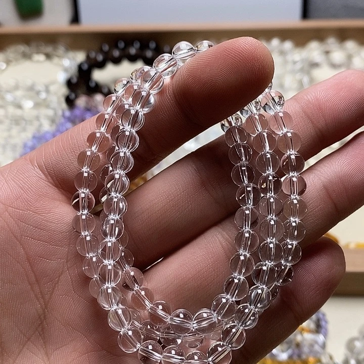 非金属卡6mm三圈