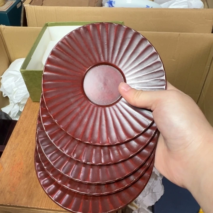 精美瓷器摆件杂项孤品