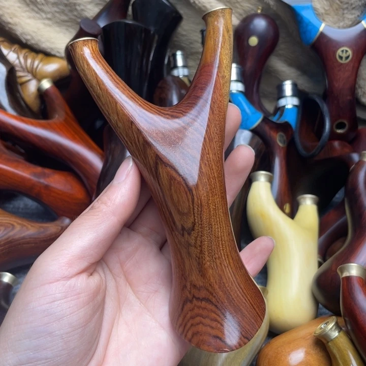 大果紫檀（缅甸花梨）瑕疵1519