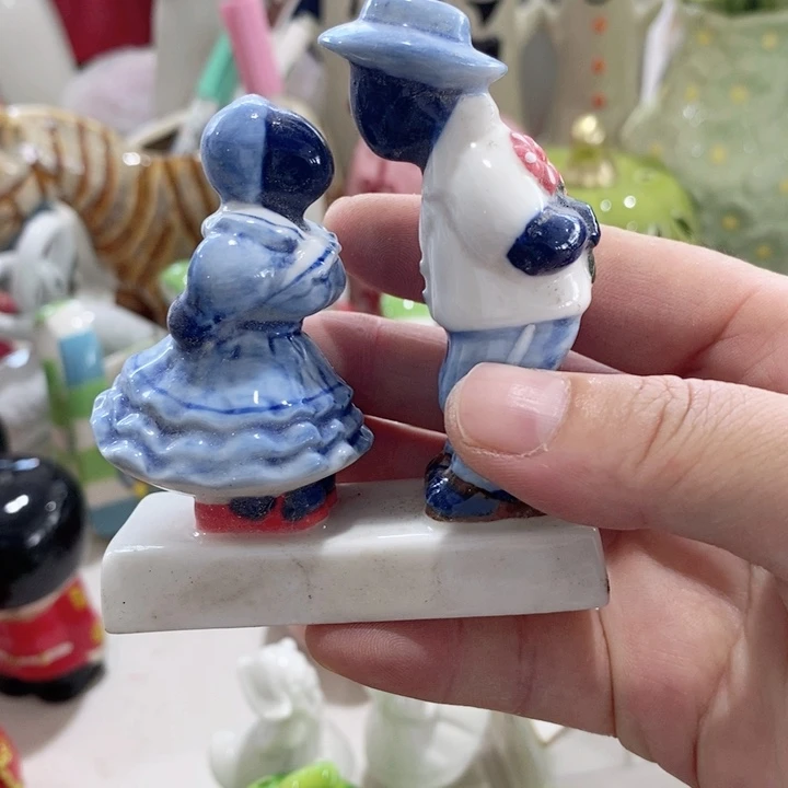 陶瓷树脂家居摆件