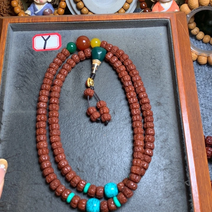 金刚菩提吊坠菩提